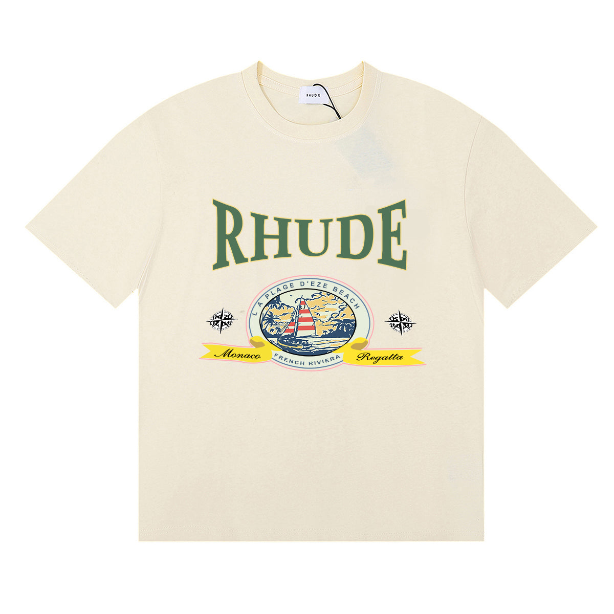 Rhude T-Shirts
