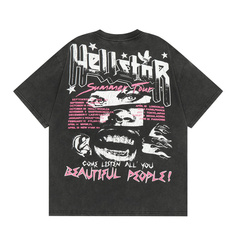Hellstar T-Shirts