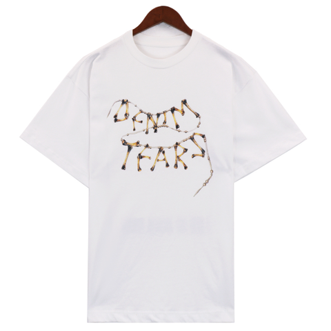 DENIM TEARS T-Shirt