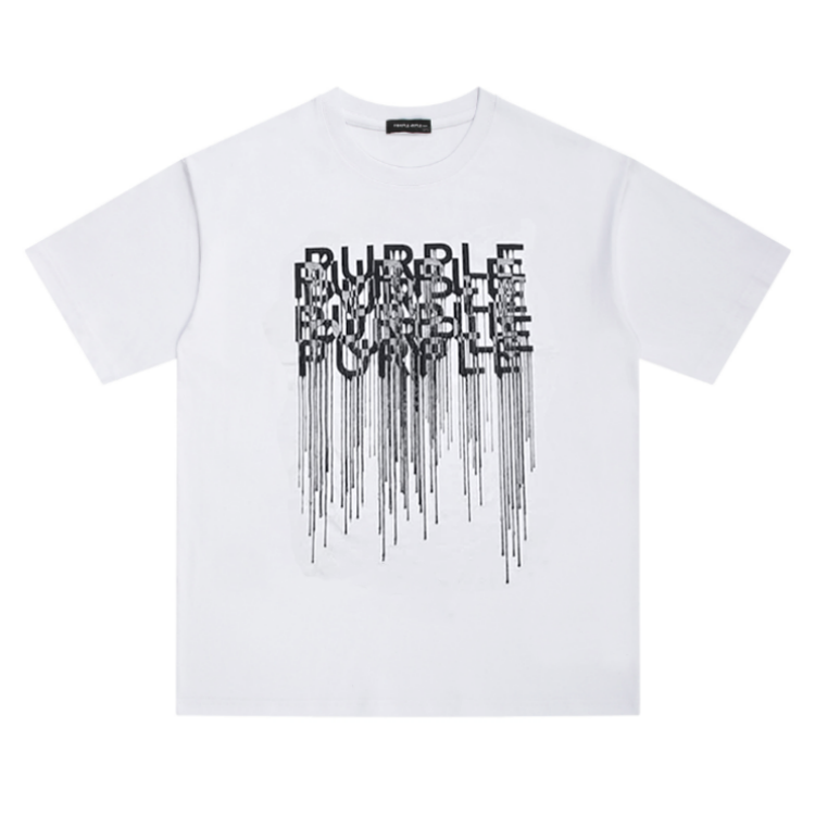 Purple Brand T-Shirt