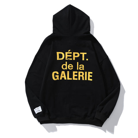 GALLERY DEPT Hoodie