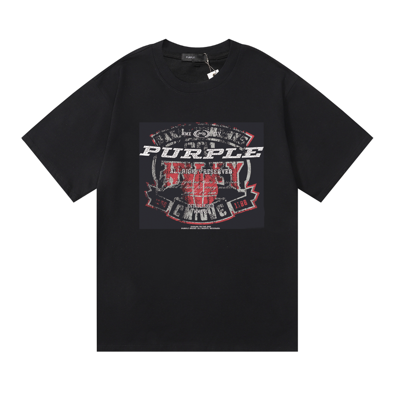 Purple Brand T-Shirt