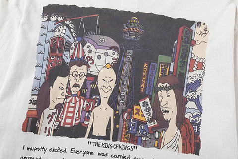 Saint Michael T-Shirt