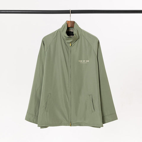 Fear Of God Jacket