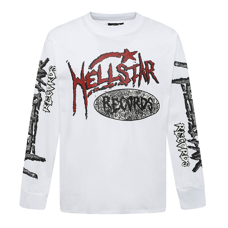 Hellstar  Sweatshirts