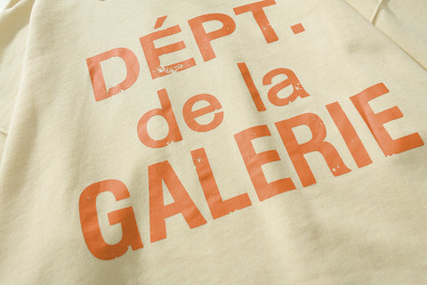 GALLERY DEPT Hoodie