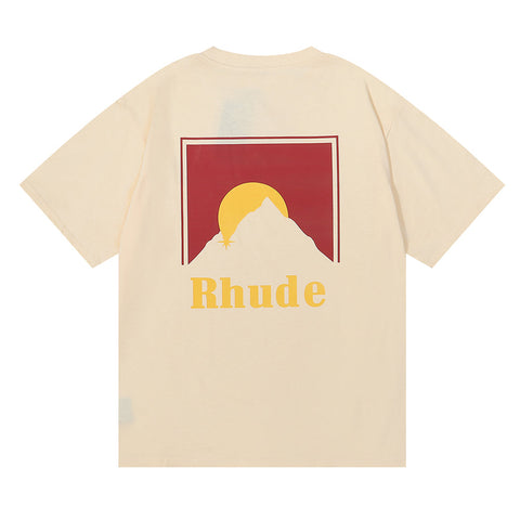 Rhude T-Shirt