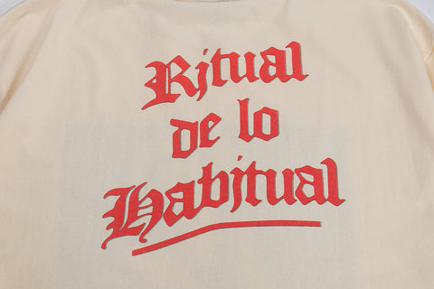 Saint Michael T-Shirt