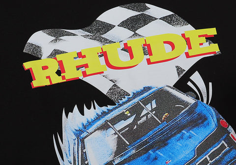 Rhude T-Shirt
