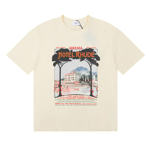 Rhude T-Shirts