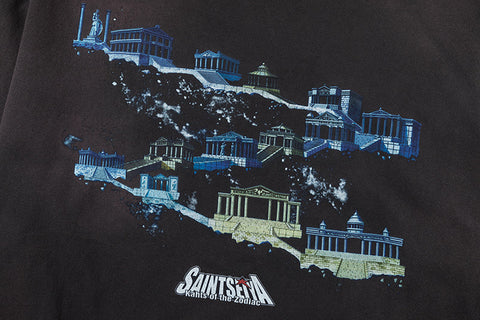 Saint Michael T-Shirt