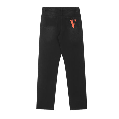 Vlone Jeans