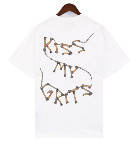 DENIM TEARS T-Shirt