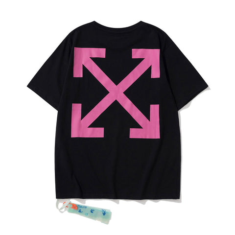 Off White T-Shirt