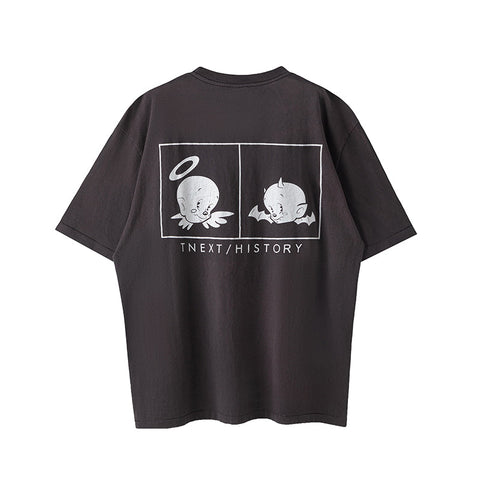 Saint Michael T-Shirt