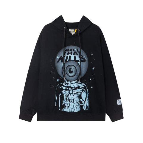 GALLERY DEPT Hoodie