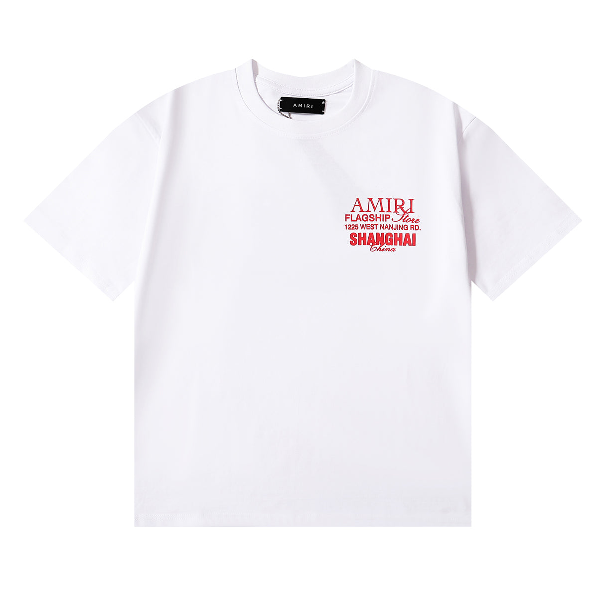 Amiri T-Shirts