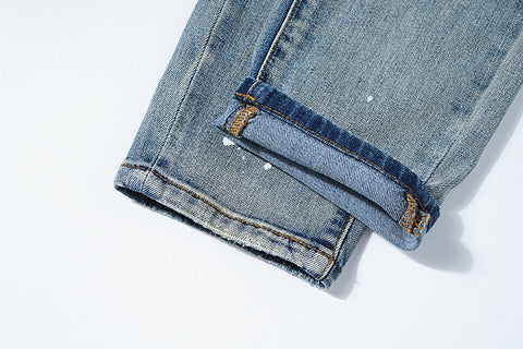 Purple Brand Jeans