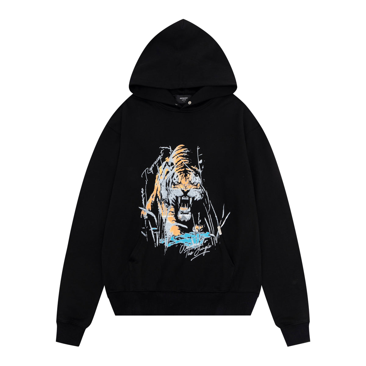 REPRESENT Hoodie