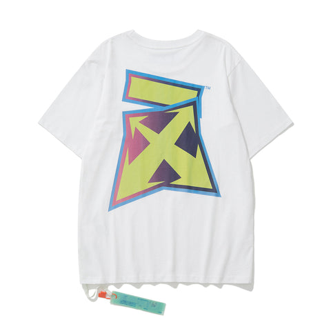 Off White T-shirt