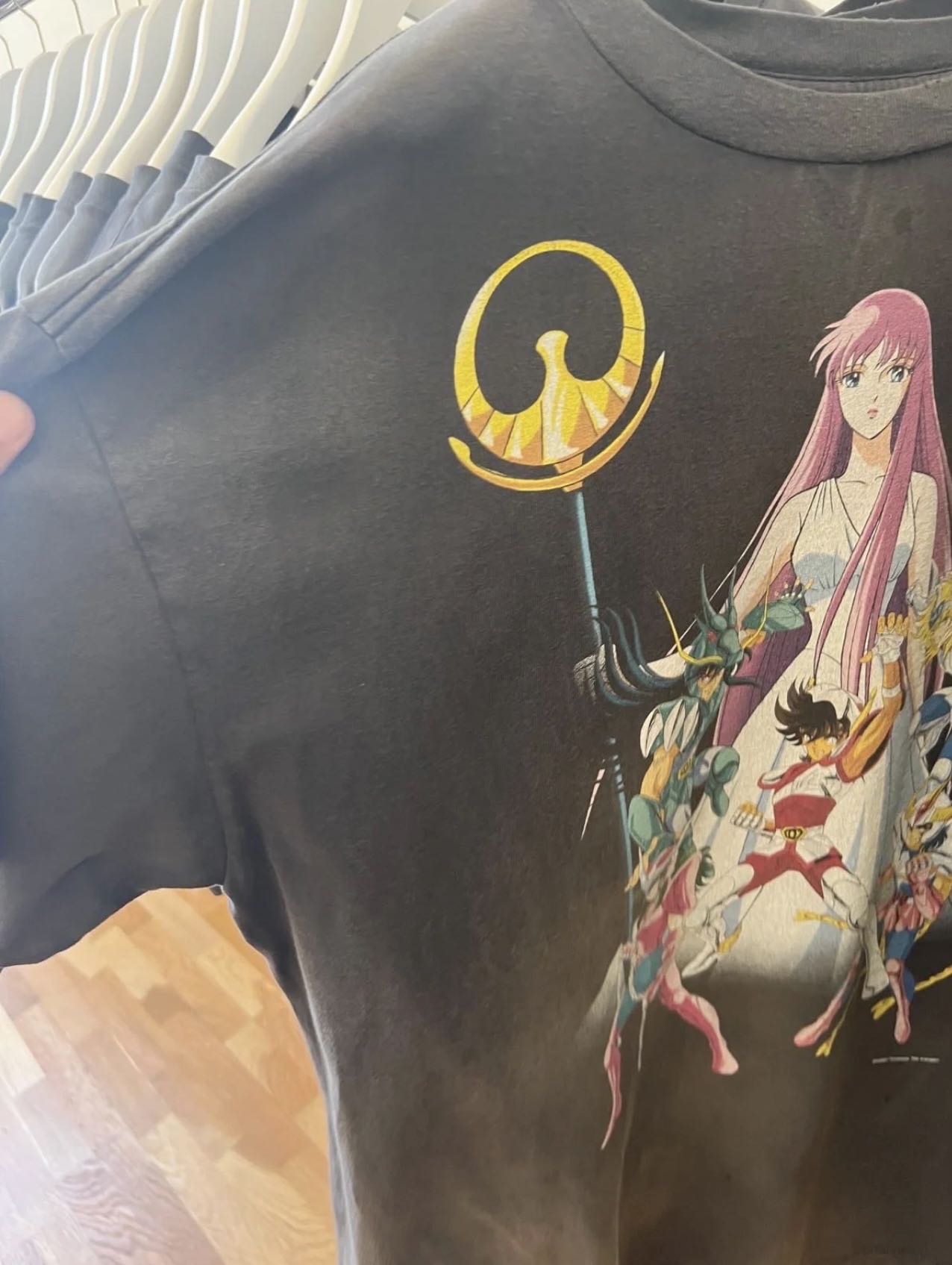 Saint Michael T-Shirt