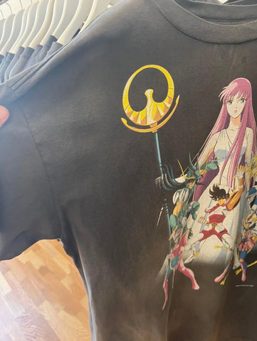 Saint Michael T-Shirt