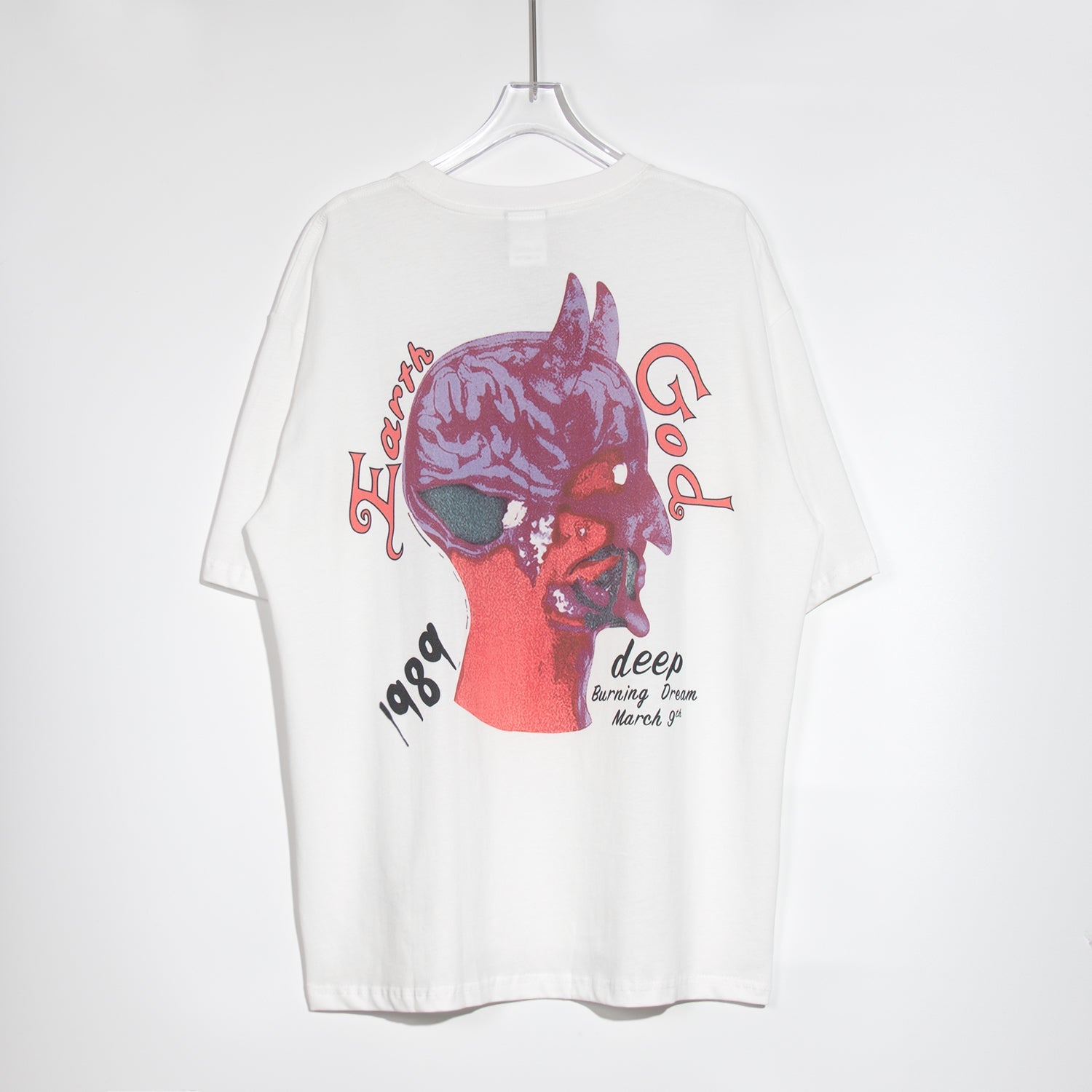 Saint Michael T-Shirt