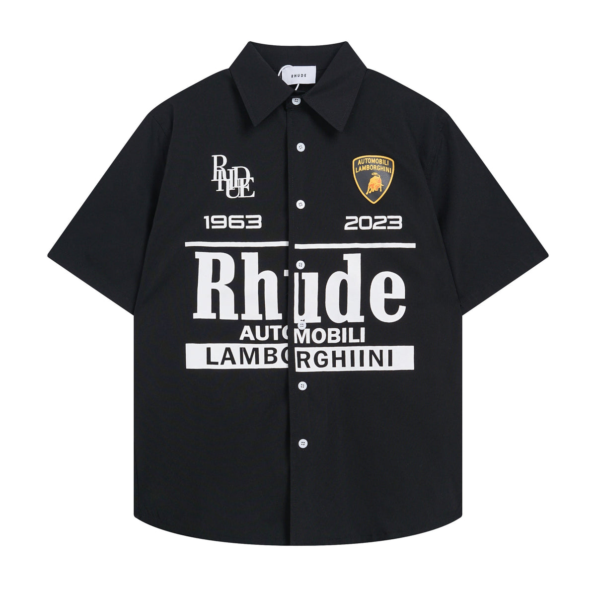 RHUDE Shirts