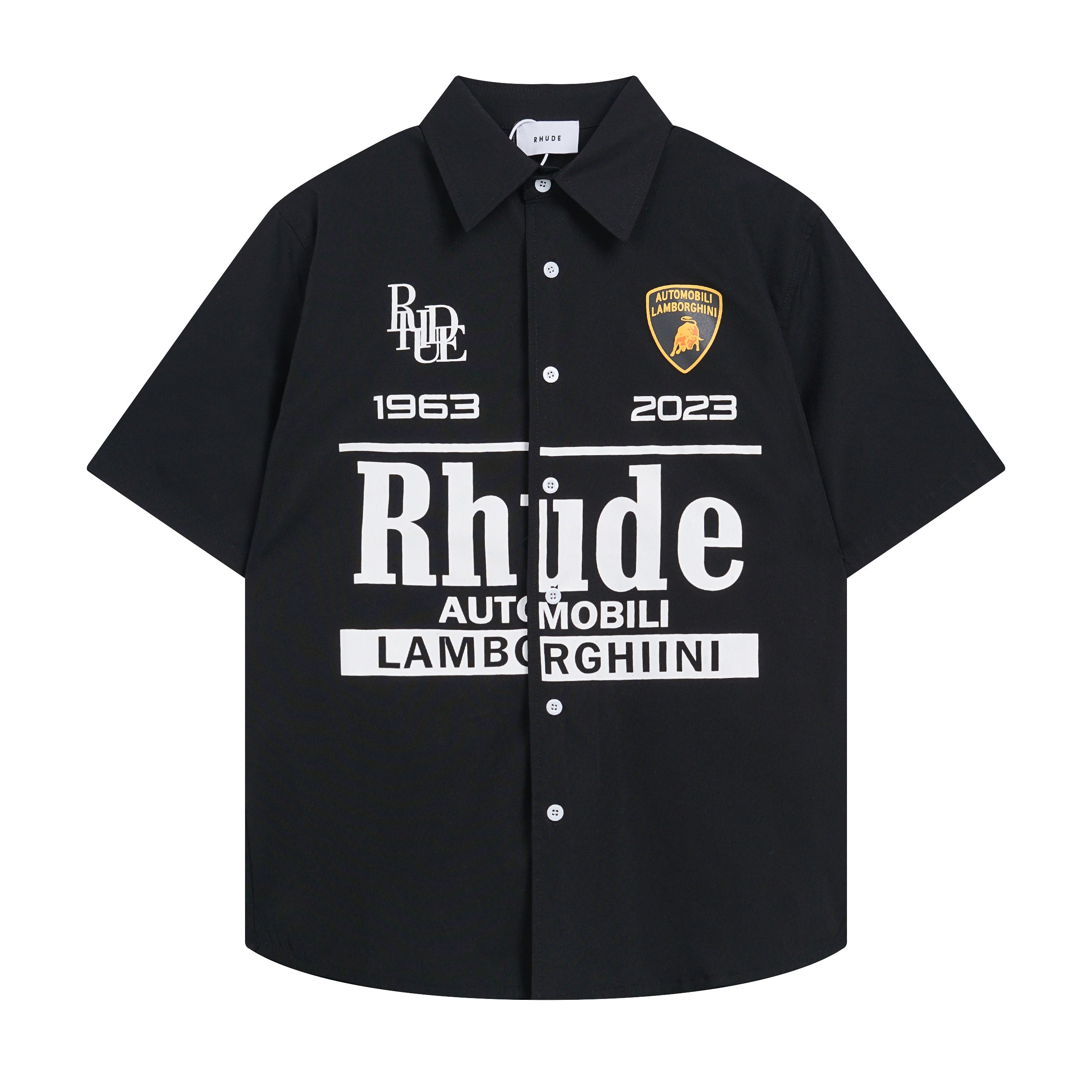 RHUDE Shirts