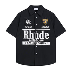 RHUDE Shirts
