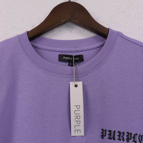 Purple Brand T-Shirt