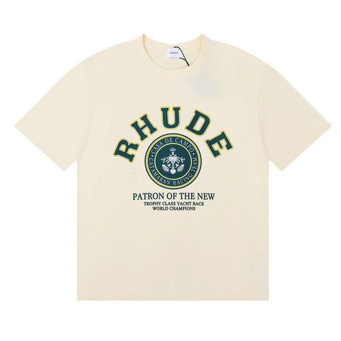 RHUDE T Shirt