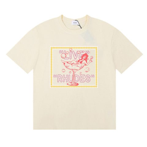 Rhude T-Shirt