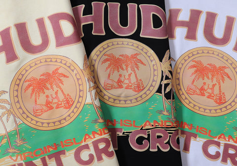 RHUDE T Shirt