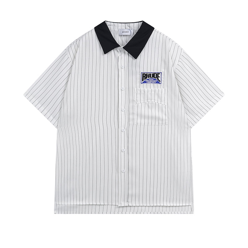 RHUDE Shirt
