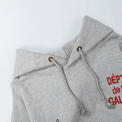 GALLERY DEPT Hoodie