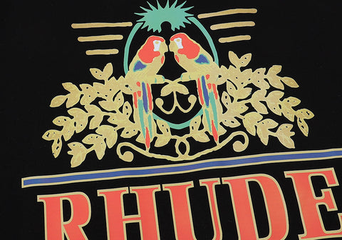 RHUDE T Shirt