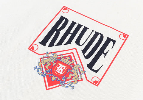 RHUDE T Shirt