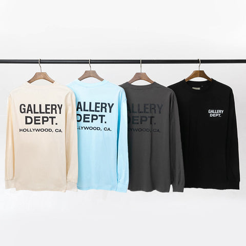 GALLERY DEPT Sweatshirt