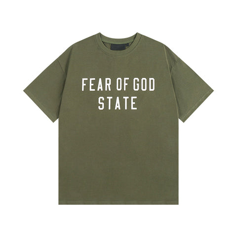 FEAR OF GOD T Shirts