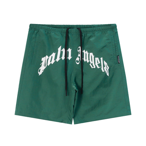 Plam Angels Shorts