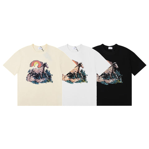RHUDE T Shirt