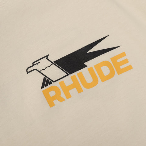 RHUDE T Shirt