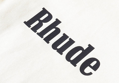 RHUDE T Shirt