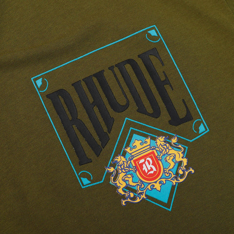 RHUDE T Shirt