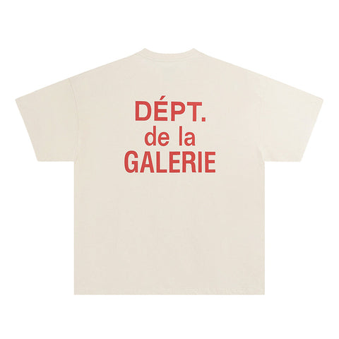 Gallery Dept T Shirts