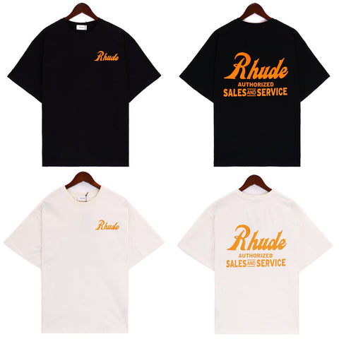 Rhude T-Shirt