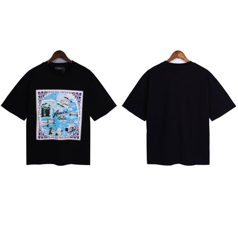 AMIRI T Shirt