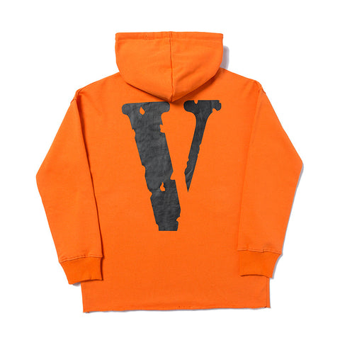 Vlone Hoodie