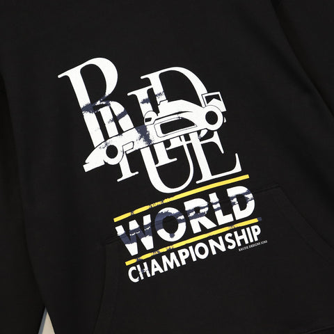 Rhude Hoodie